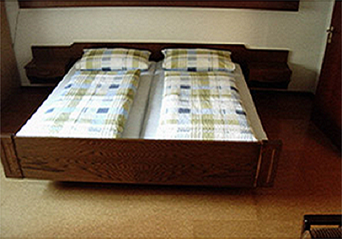 Dppelbett Doppelbett